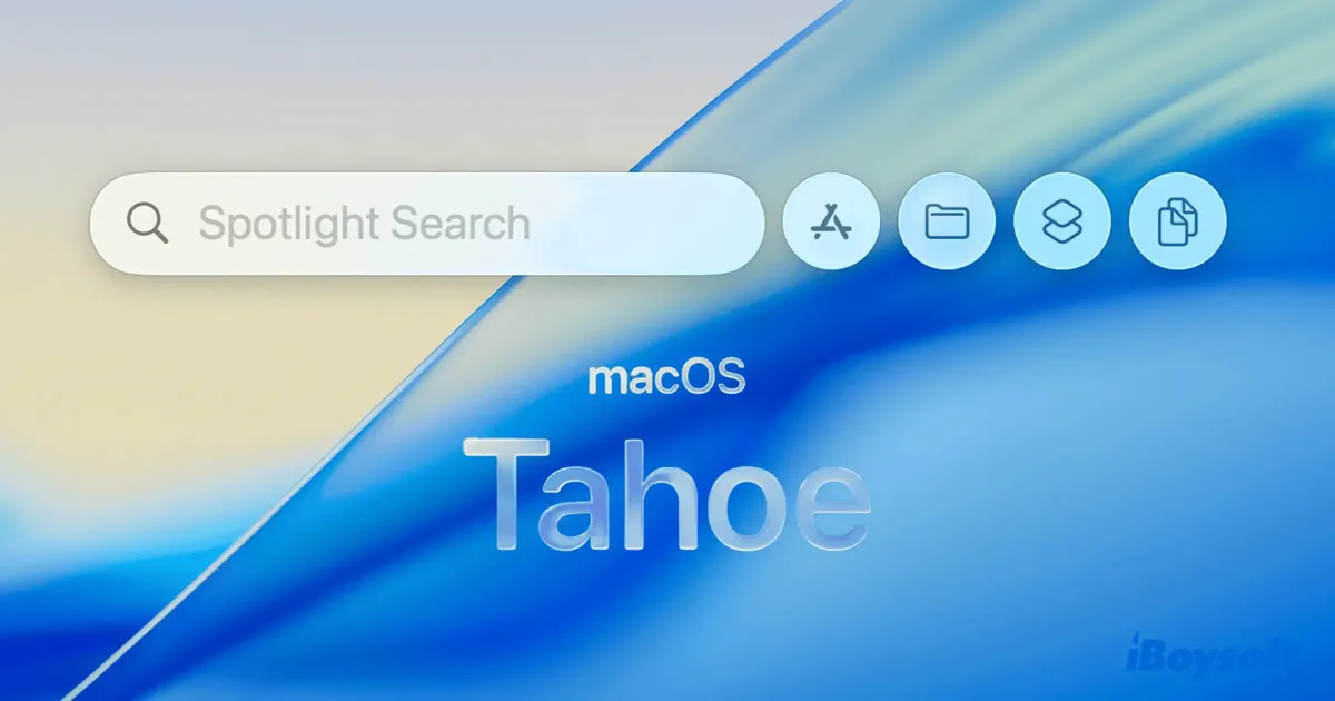 macOS Tahoe 26に今すぐアップグレードすべき?メリット・デメリットと判断基準を徹底解説