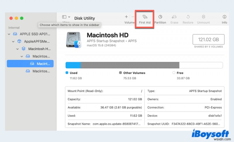 macOS 26 Tahoeでアプリが動かない・クラッシュ・フリーズする時の解決策12選