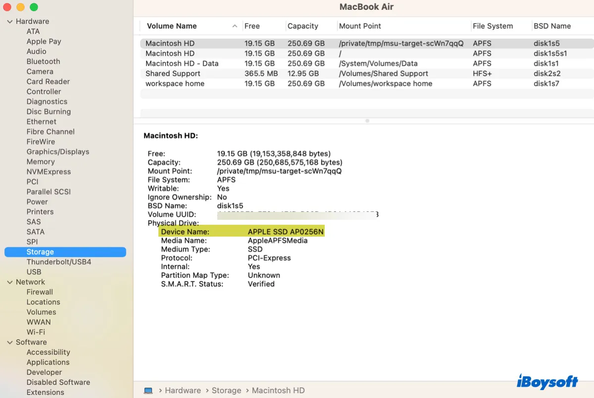 macOS Montereyの「必要なファームウェアアップデートをインストールできませんでした」エラーを解決する方法