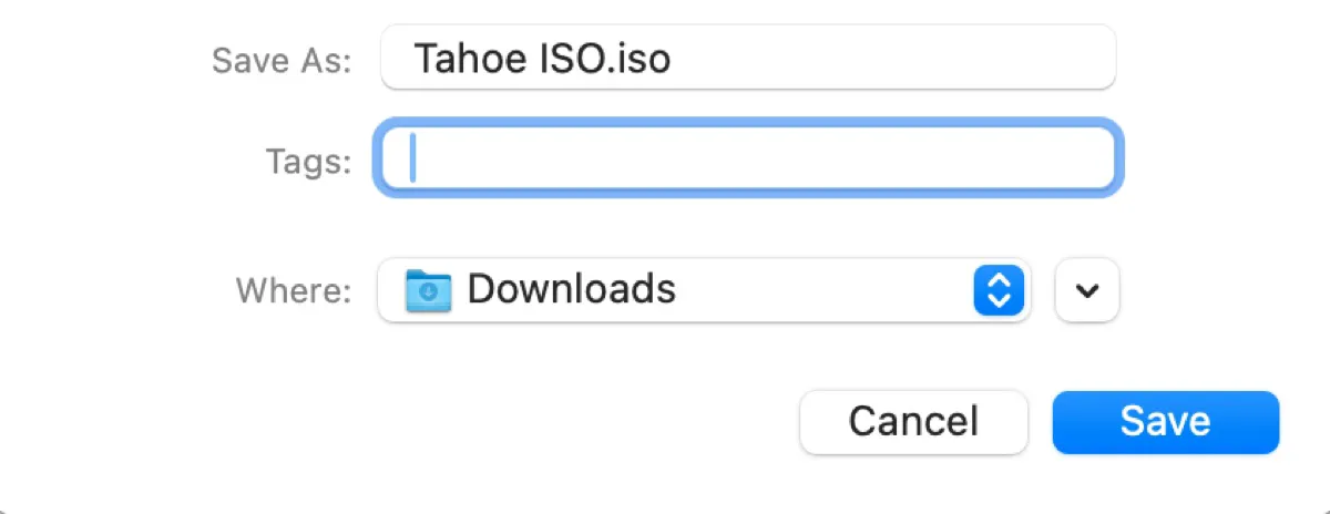 Windows PCでmacOS Tahoeの起動可能USBを作成する方法【初心者向けステップバイステップガイド】