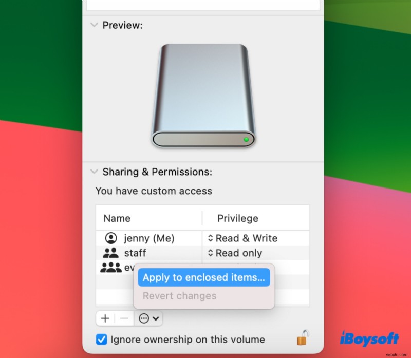 Seagate・東芝外付けHDDにMacでファイルを追加できないときの対処法まとめ