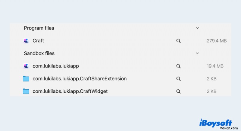 MacからCraft Docsを完全にアンインストールする方法:ステップバイステップガイド