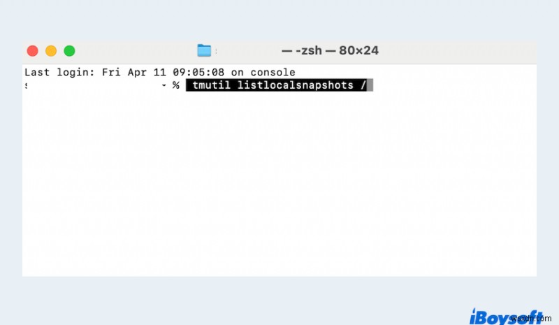 Time Machineで「バックアップを確実に復元できません」エラーが出たときの対処法:データを守りながら安全に修復する