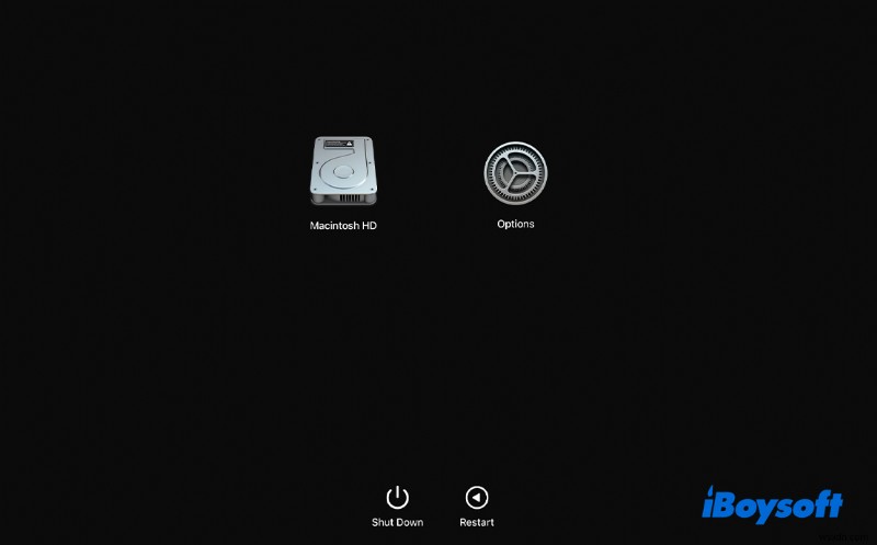 macOS High SierraをMacにクリーンインストールする方法:初心者向け完全ステップガイド