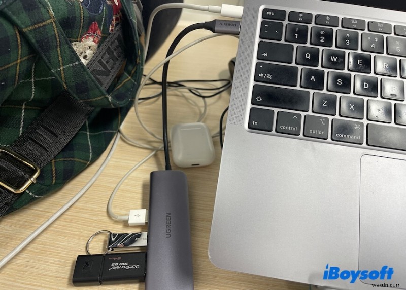 macOSの起動可能USB作成時に「Making disk bootable(ディスクをブート可能にしています)」で止まる問題を解決する方法