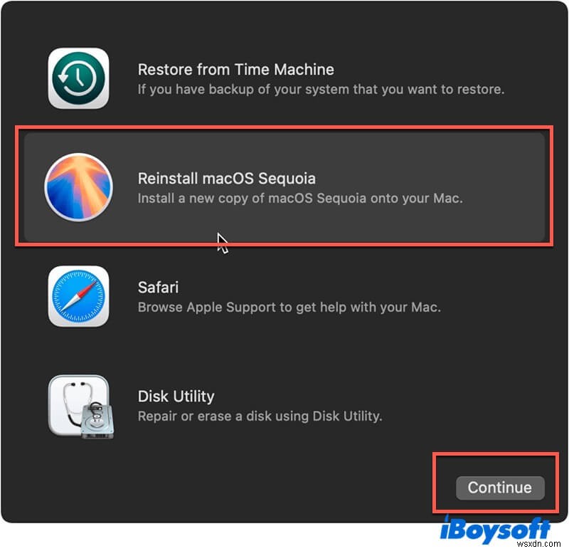 【解決済み】macOS Sequoia 15.4アップグレード後のカーネルパニックを即解決する方法