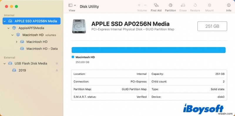 macOSインストール時にディスク選択画面が空白になる・ディスクが表示されないときの対処法【ステップバイステップガイド】