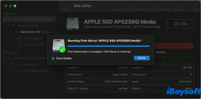 macOSインストール時にディスク選択画面が空白になる・ディスクが表示されないときの対処法【ステップバイステップガイド】