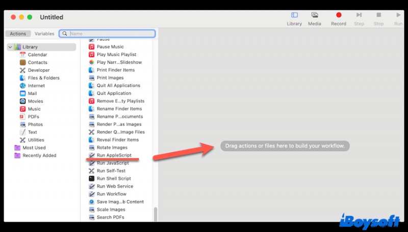 macOSで.plistファイルを作成する方法:完全ステップバイステップガイド