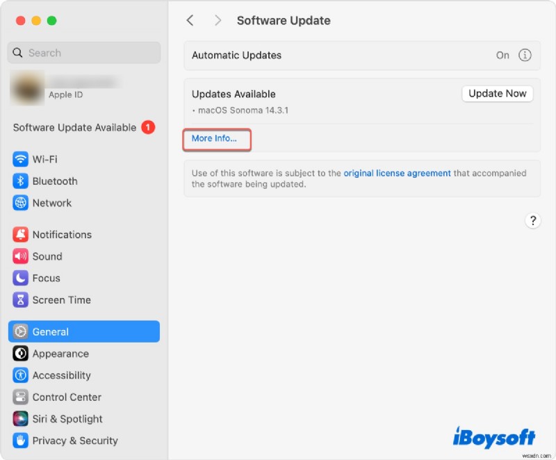 macOS Sonoma 14.7.7アップデート完全ガイド:ダウンロード方法から既知の問題の解決策まで