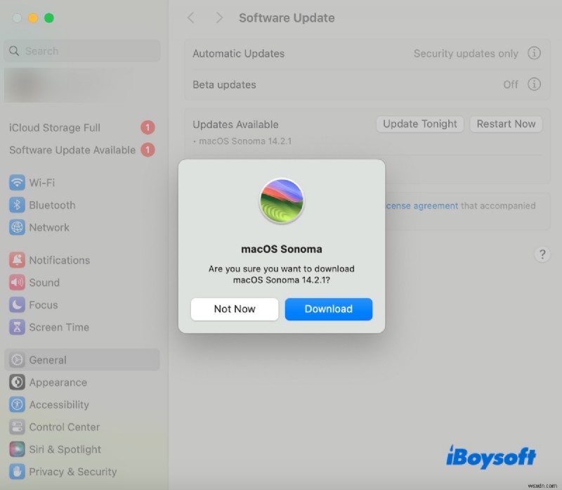 macOS Sonoma 14.7.6 DMGファイルのダウンロード方法|フルインストーラー入手から起動可能USB作成まで徹底解説