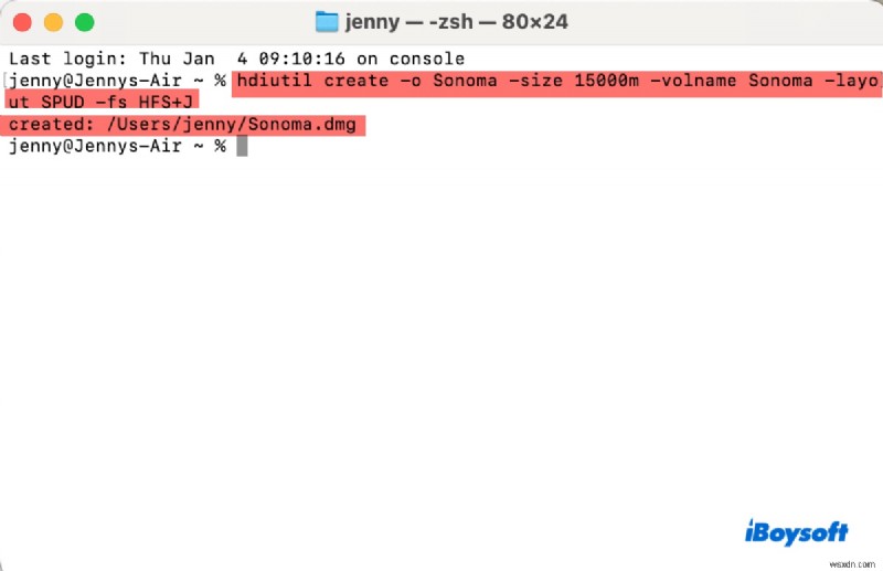 macOS Sonoma 14.7.6 DMGファイルのダウンロード方法|フルインストーラー入手から起動可能USB作成まで徹底解説