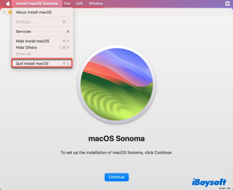 macOS Sonoma 14.7.6 DMGファイルのダウンロード方法|フルインストーラー入手から起動可能USB作成まで徹底解説
