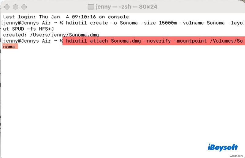 macOS Sonoma 14.7.6 DMGファイルのダウンロード方法|フルインストーラー入手から起動可能USB作成まで徹底解説