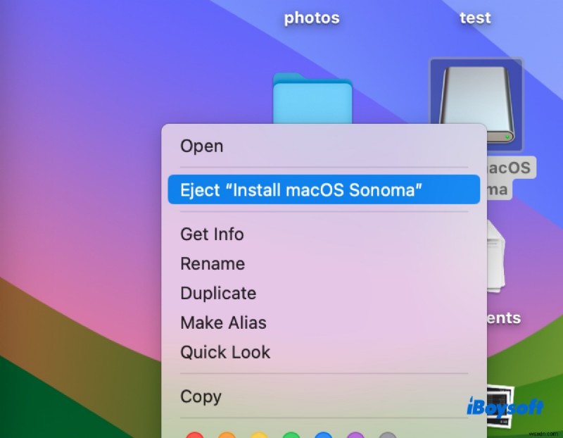 macOS Sonoma 14.7.6 DMGファイルのダウンロード方法|フルインストーラー入手から起動可能USB作成まで徹底解説