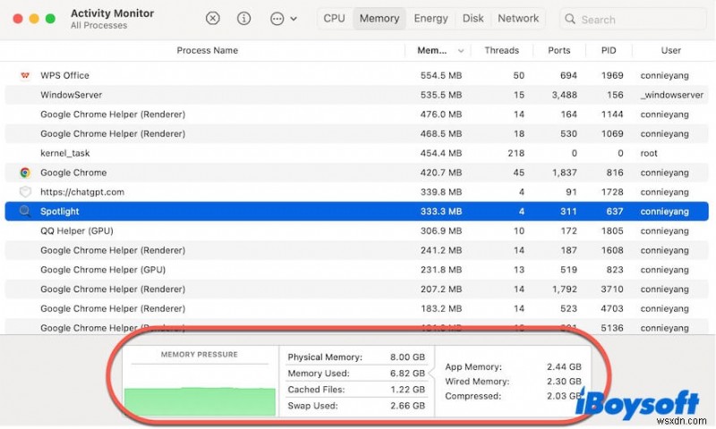 macOS Sequoiaが起動時・ログイン後にクラッシュ・フリーズする原因と対処法|簡単に解決できる8つの手順