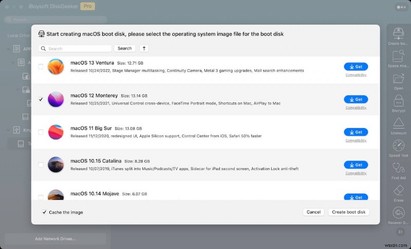 【保存版】VirtualBox・VMware向けmacOS Monterey ISOのダウンロード|安全な直接リンクと自作手順を徹底解説