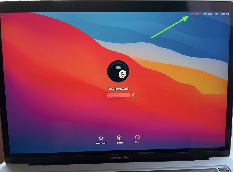 【保存版】「macOSのインストールを完了できませんでした」エラーの原因と直し方