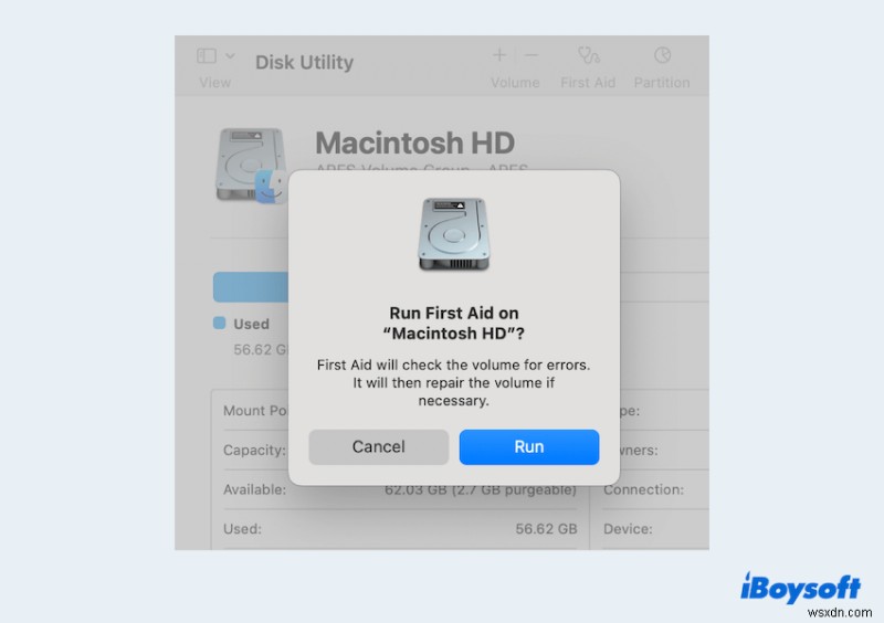 「macOSのインストールを続行できませんでした」エラーの解決方法 – ステップバイステップ完全ガイド