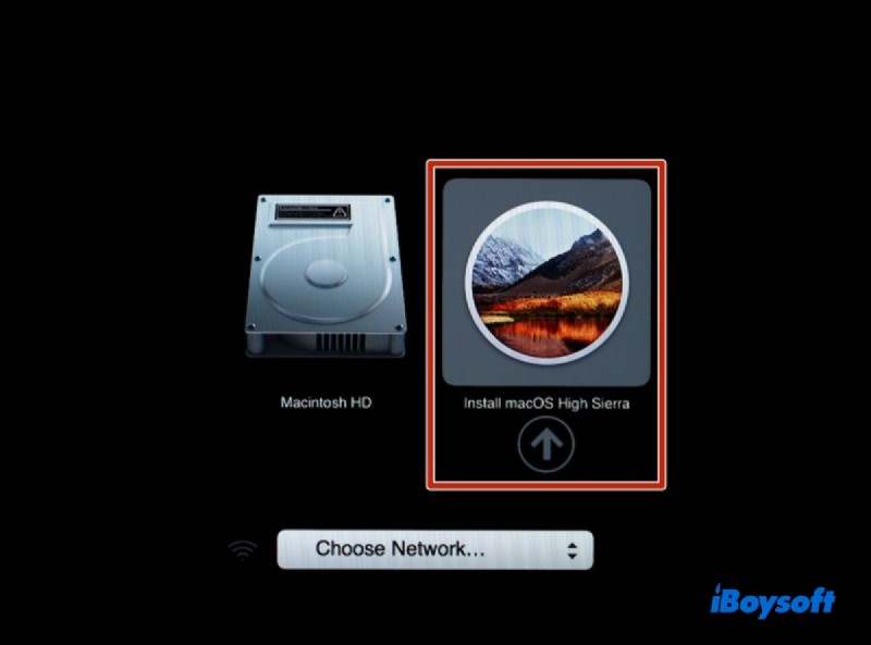macOS High Sierraがインストールできない時の対処法|エラー別の解決策を徹底解説