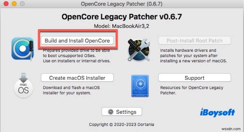 2012年Mac miniをmacOS Big Surにアップグレードする完全ガイド|OpenCore Legacy Patcherの使い方
