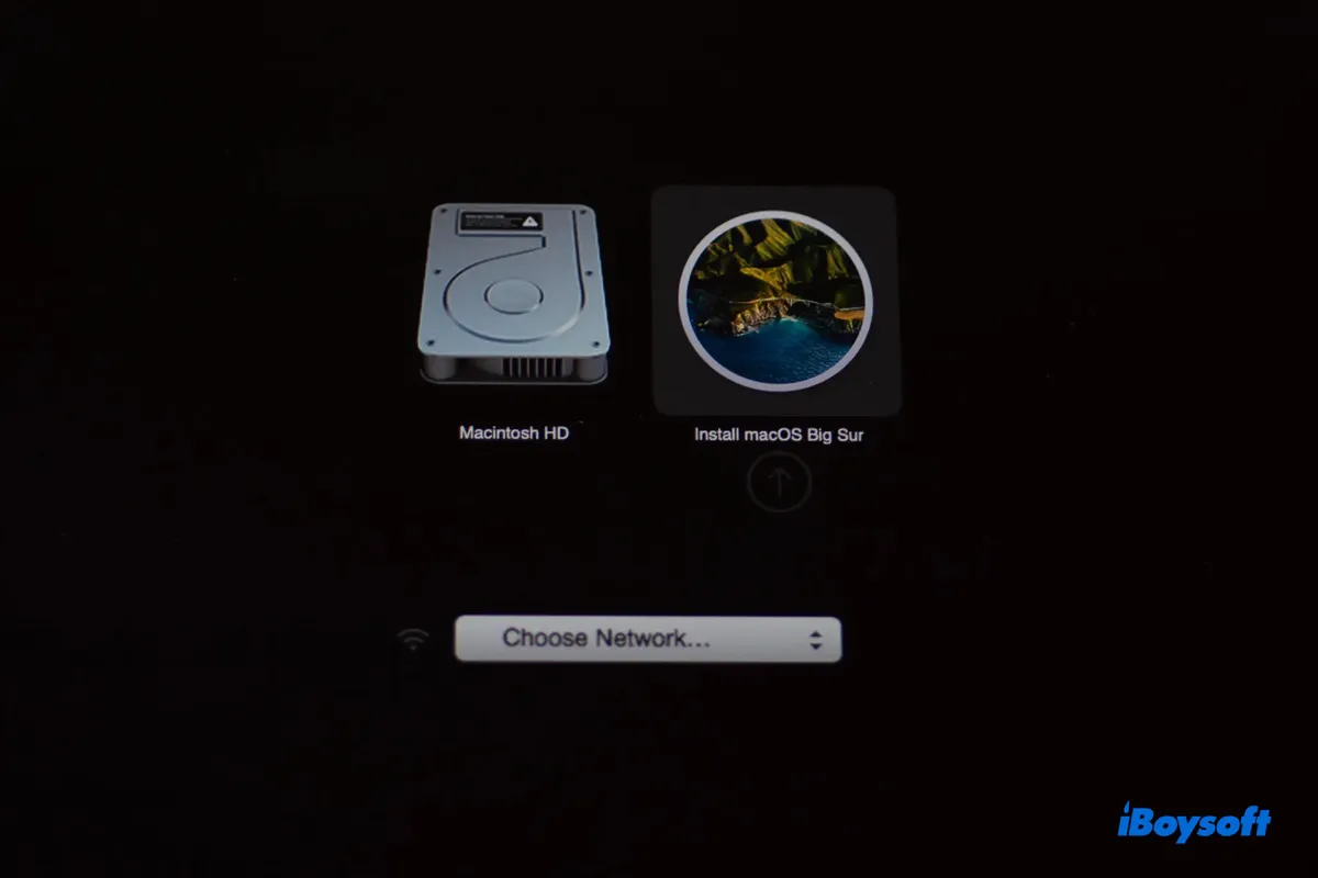 【完全ガイド】外部ドライブからMac(Intel・T2・M1〜M4)を起動する方法