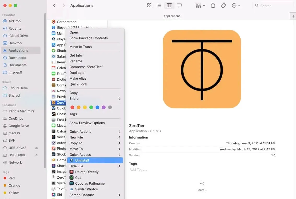 MacのNTFSソフトを完全にアンインストールする方法|残存ファイルまで削除する徹底ガイド
