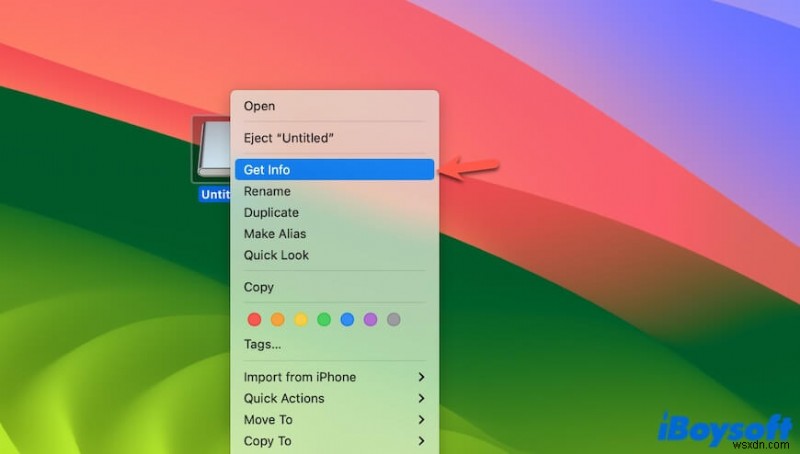 Macで外付けハードドライブが書き込み禁止になる原因と書き込み可能にする4つの対処法