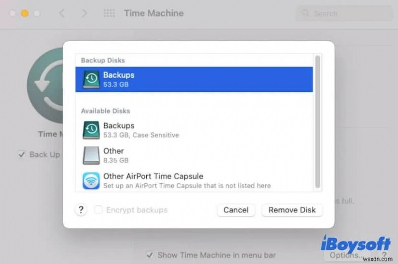 Macで外付けハードドライブが書き込み禁止になる原因と書き込み可能にする4つの対処法