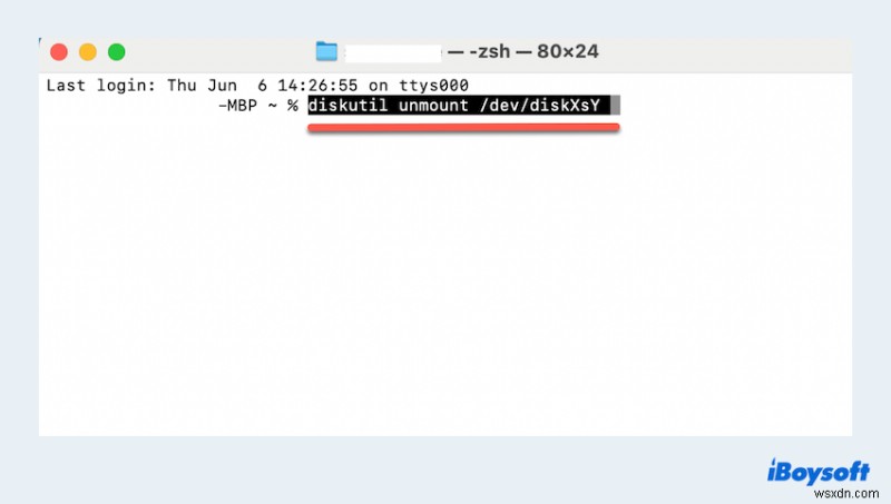 Macでfsck_msdosが表示される原因と対処法|データを失わずにドライブを修復する完全ガイド