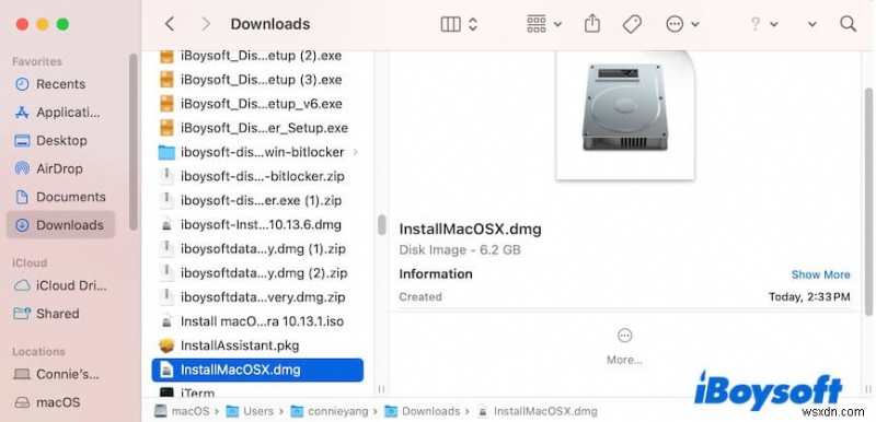 USBドライブからOS X El Capitanをインストールする方法|Mac・Windows両対応の完全ステップガイド