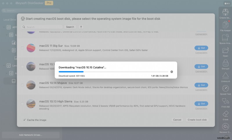 非対応のMacにmacOS Catalinaをインストールする方法|初心者向け完全ステップバイステップガイド