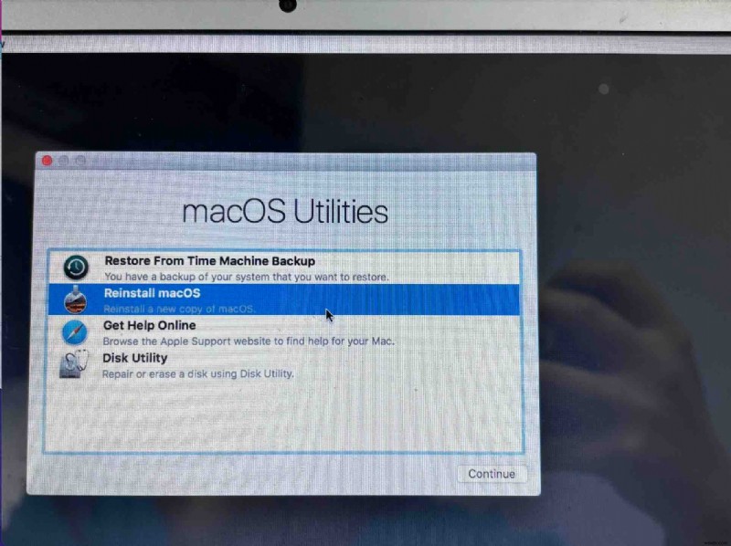 非対応のMacにmacOS Catalinaをインストールする方法|初心者向け完全ステップバイステップガイド
