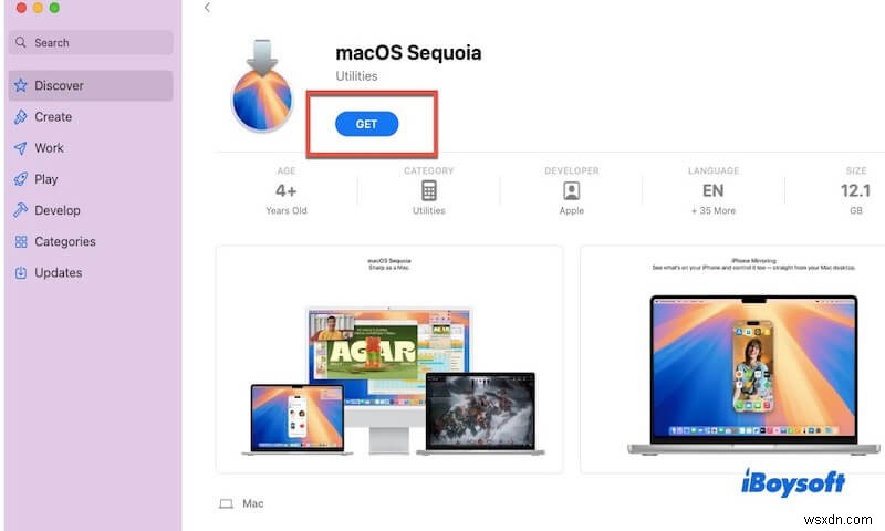 macOS Catalina から macOS Sequoia へアップグレードする方法|完全ステップバイステップガイド