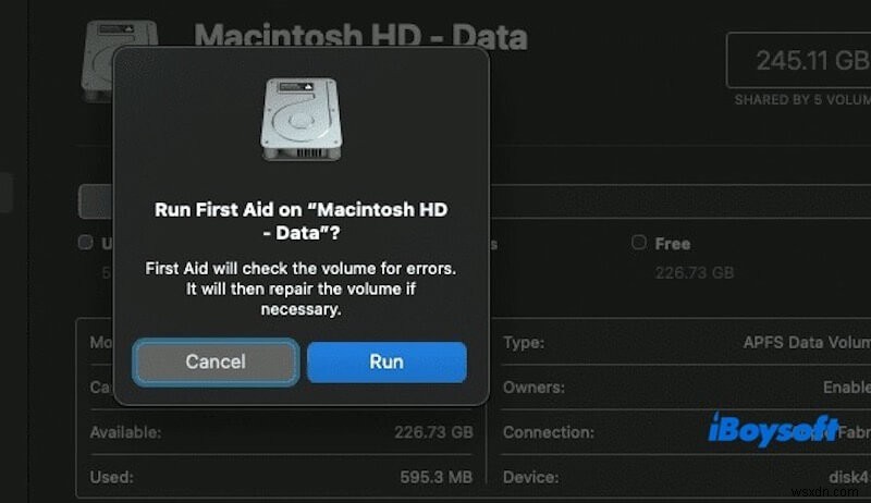 Macで「起動ディスクを確認できません」と表示される原因と解決策【完全ガイド】