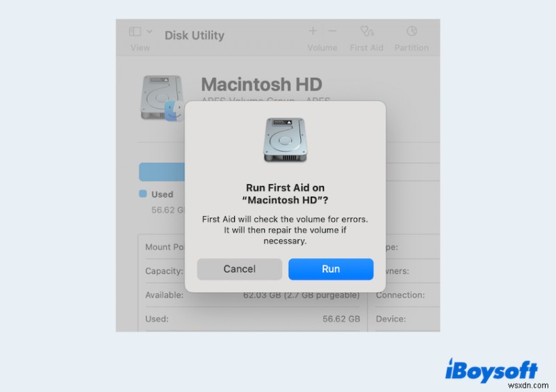 Macの「内部状態エラーが発生しました」を解決する方法|原因別の対処手順を徹底解説