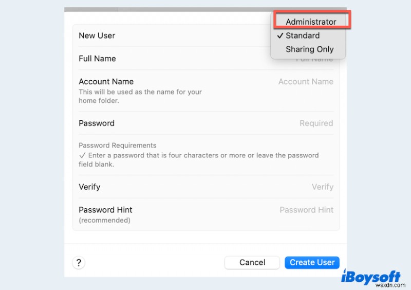macOSアップグレード中の「ユーザーデータの移行中にエラーが発生しました」を解決する方法【ステップバイステップガイド】