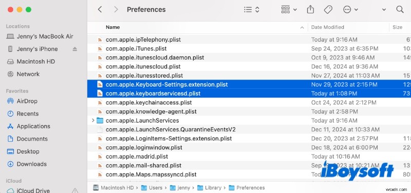 macOS SequoiaでTouch IDが動作しない原因と解決策を徹底解説