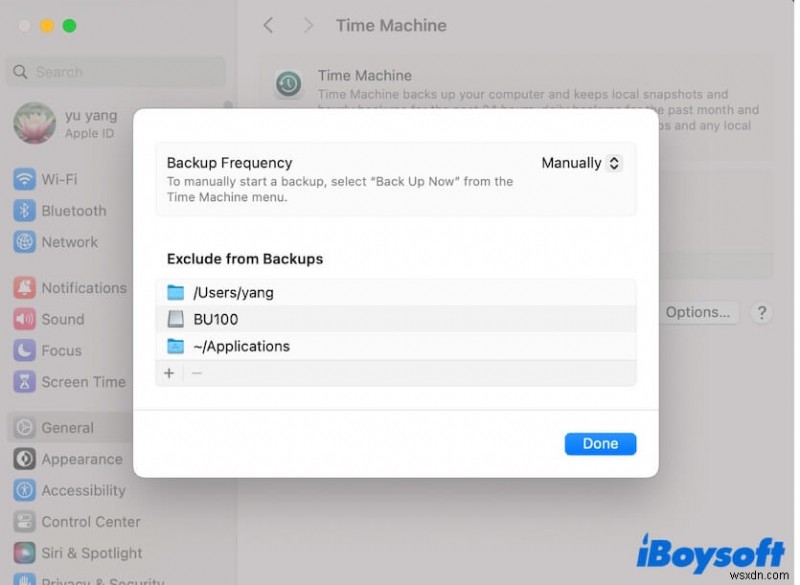 Time Machineが古いバックアップを自動削除しない?原因と簡単に試せる解決策6選