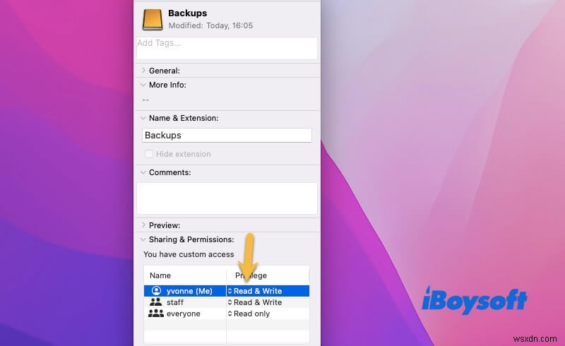 【完全版】macOS SequoiaでSafariがSSDにダウンロードできない問題の解決方法 – ステップバイステップガイド