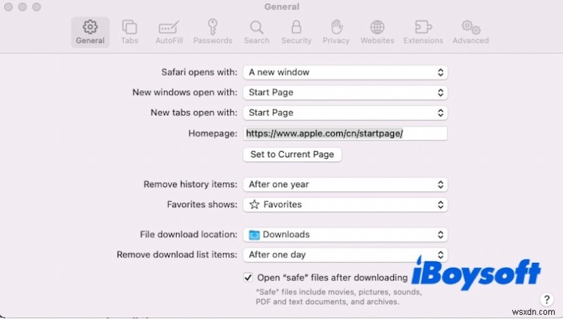 【完全版】macOS SequoiaでSafariがSSDにダウンロードできない問題の解決方法 – ステップバイステップガイド