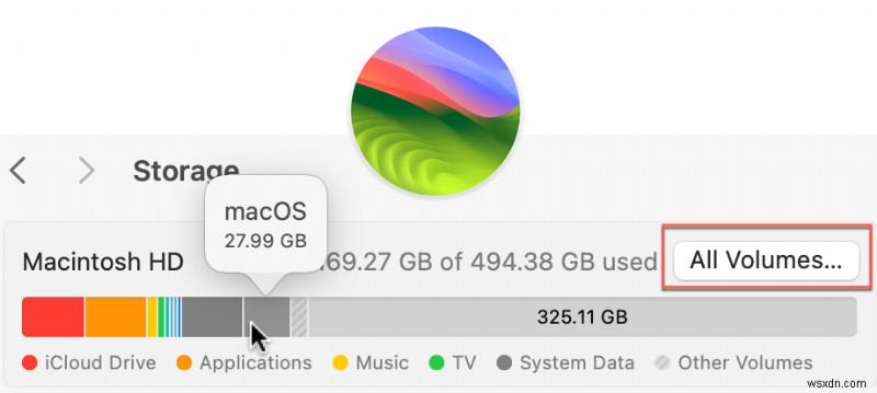 Macのプレビューで「書類を自動保存できませんでした」と表示される場合の対処法