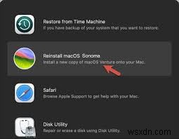 Macのプレビューで「書類を自動保存できませんでした」と表示される場合の対処法