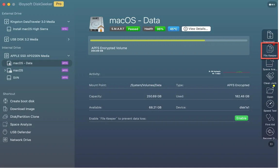 【徹底解説】macOS SequoiaのTime Machineバックアップ中にdiskimagesiodがCPUを異常消費する問題の対処法