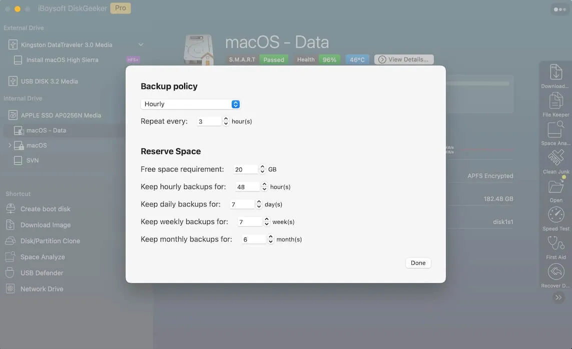 【徹底解説】macOS SequoiaのTime Machineバックアップ中にdiskimagesiodがCPUを異常消費する問題の対処法