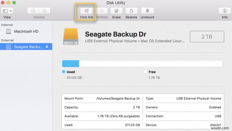 【徹底解説】macOS SequoiaのTime Machineバックアップ中にdiskimagesiodがCPUを異常消費する問題の対処法