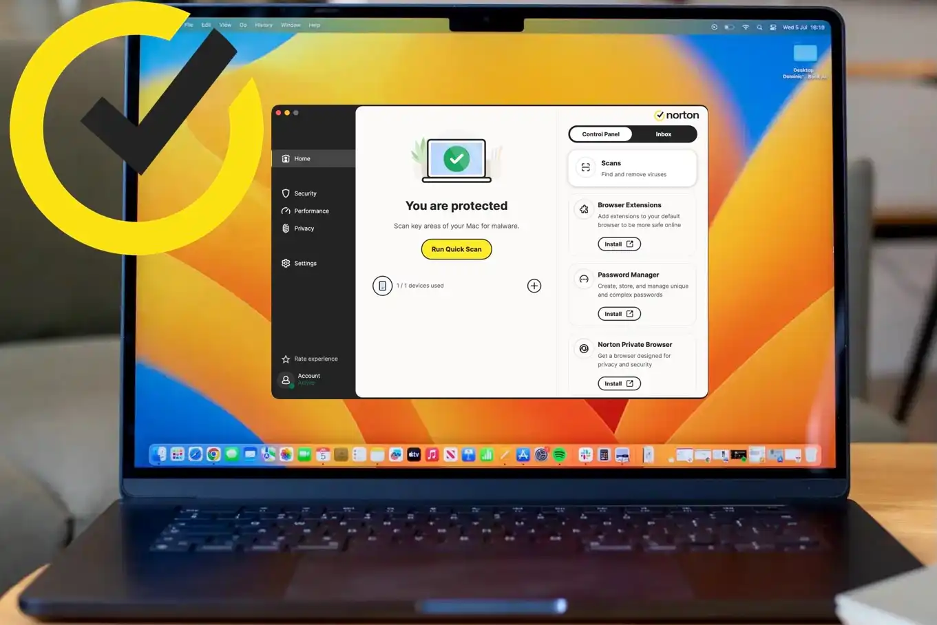 Nortonのシステム拡張機能をmacOSから完全に削除する方法【ステップバイステップ解説】