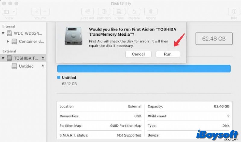 Time Machineのバックアップドライブが破損した?データ復旧とドライブ修復の対処法を徹底解説