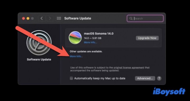 macOS Sonoma アップデート後にカーネルパニックが発生する原因と解決策まとめ