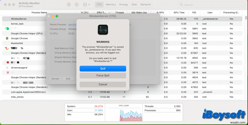 Macを高速化する方法：macOS Sonomaアップデート後の動作が遅い問題を簡単に解決